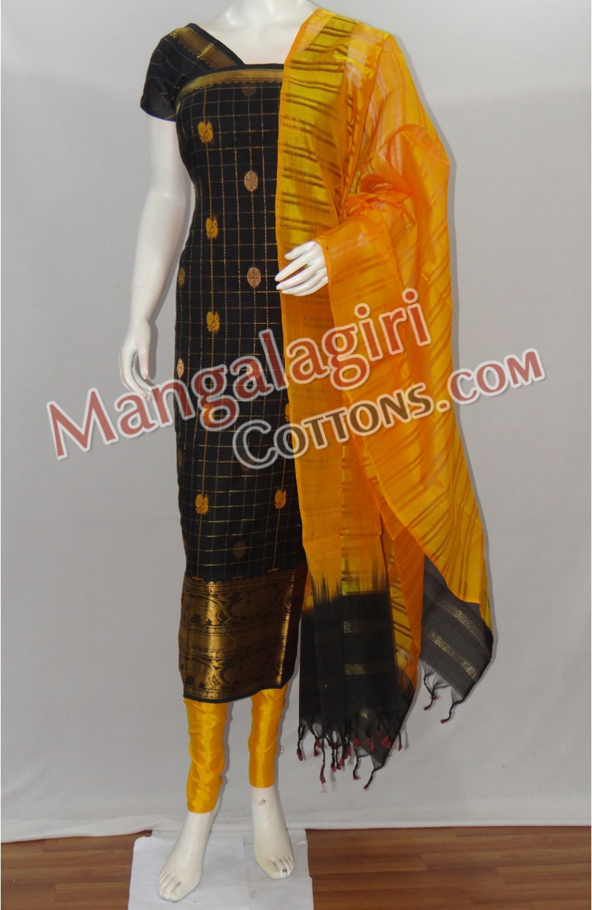 Mangalagiri Dress Material 00130