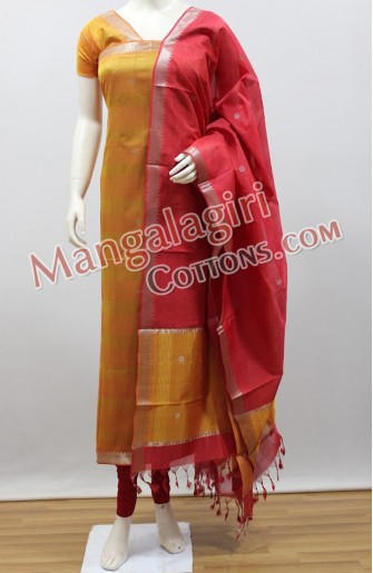 Mangalagiri Dress Material 01406