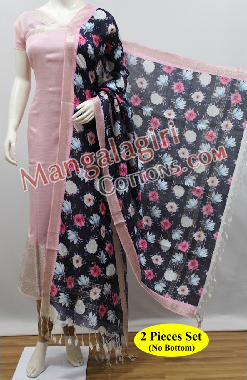 Mangalagiri Dress Material 01408