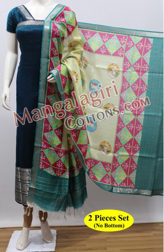 Mangalagiri Dress Material 01417