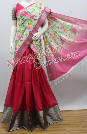 Mangalagiri Dress Material 01423