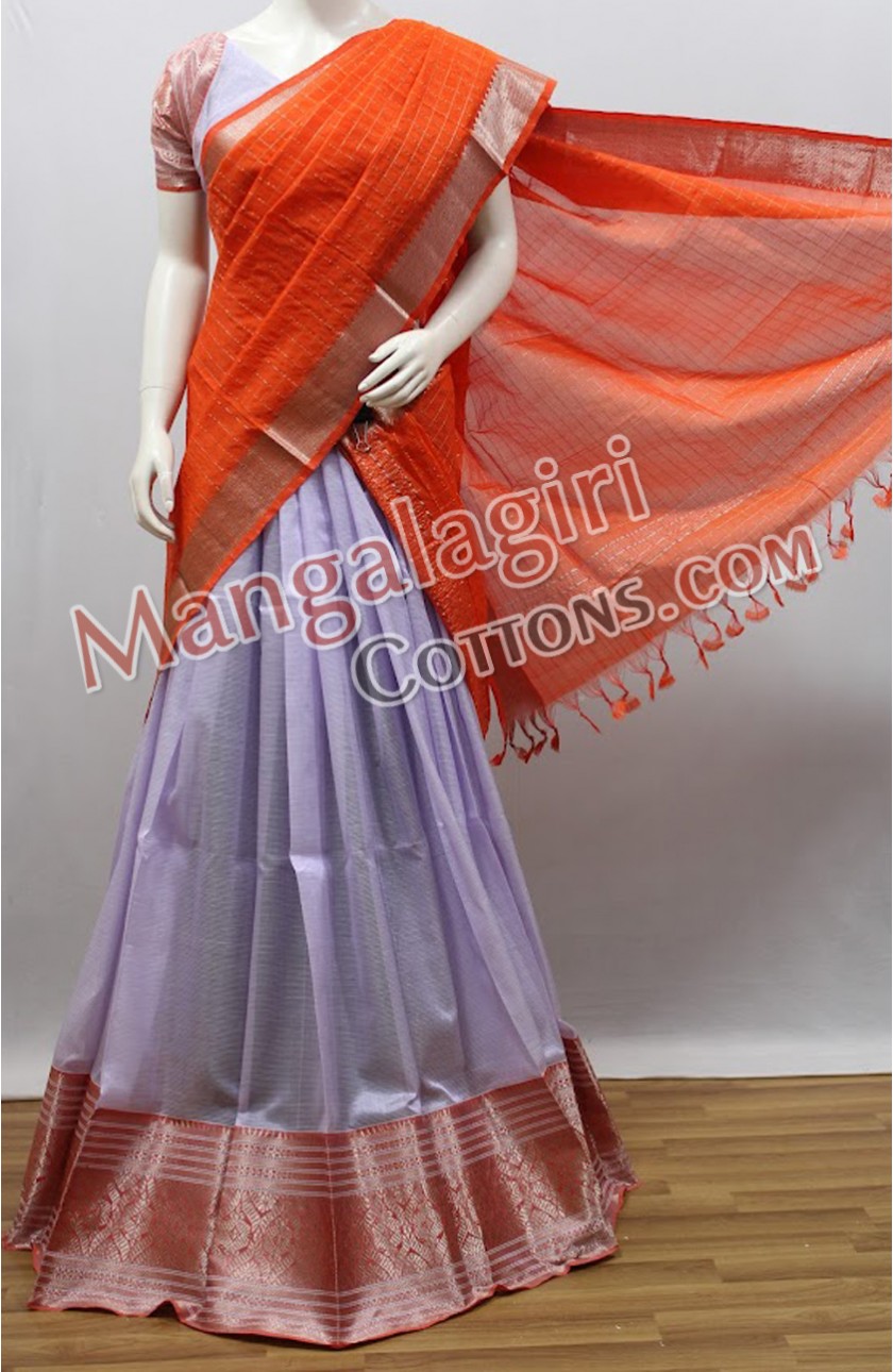Mangalagiri Dress Material 01424