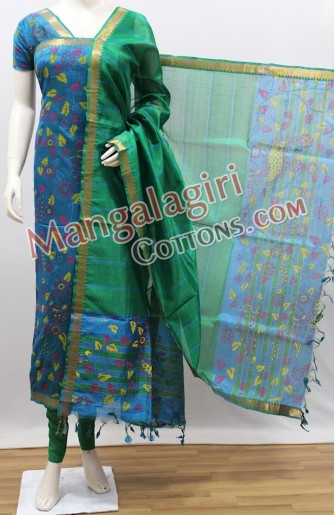 Mangalagiri Dress Material 01426