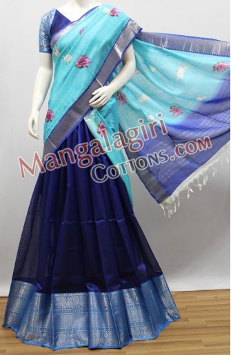 Mangalagiri Dress Material 01428
