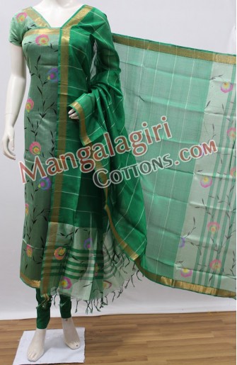 Mangalagiri Dress Material 01438