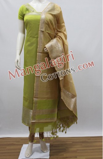 Mangalagiri Dress Material 01444