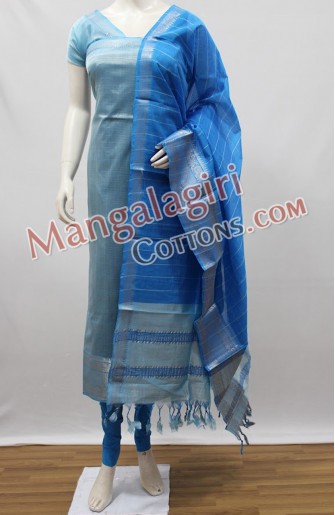 Mangalagiri Dress Material 01448