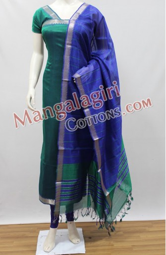Mangalagiri Dress Material 01451
