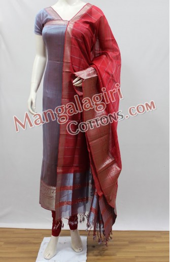 Mangalagiri Dress Material 01452