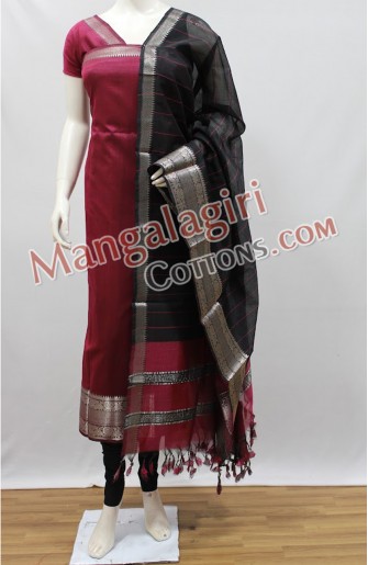 Mangalagiri Dress Material 01453