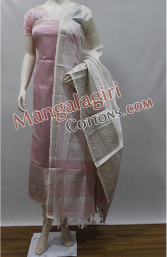 Mangalagiri Dress Material 01454