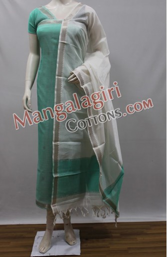 Mangalagiri Dress Material 01457