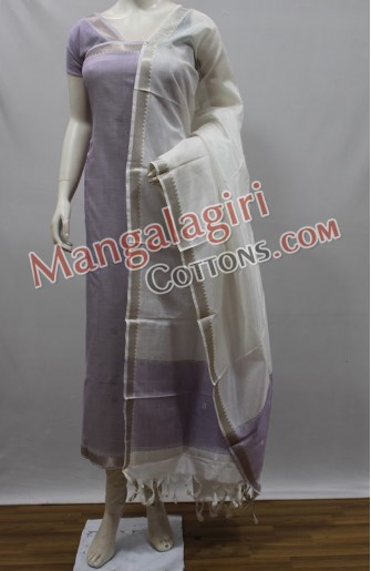 Mangalagiri Dress Material 01458