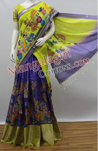 Mangalagiri Dress Material 01464