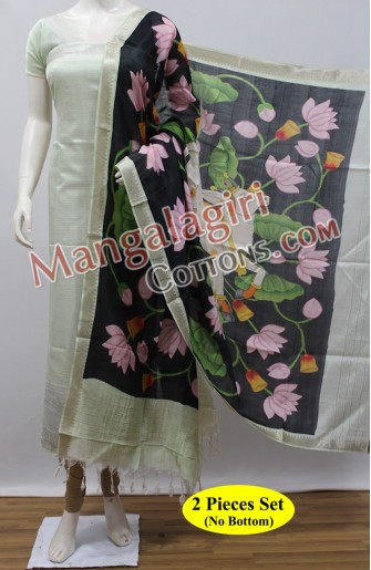 Mangalagiri Dress Material 01472