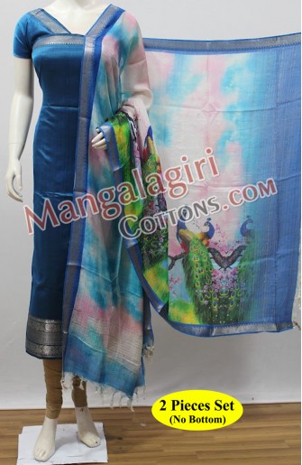 Mangalagiri Dress Material 01488