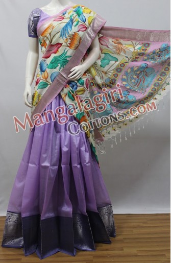 Mangalagiri Dress Material 01492
