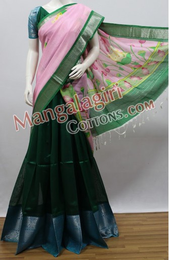 Mangalagiri Dress Material 01493