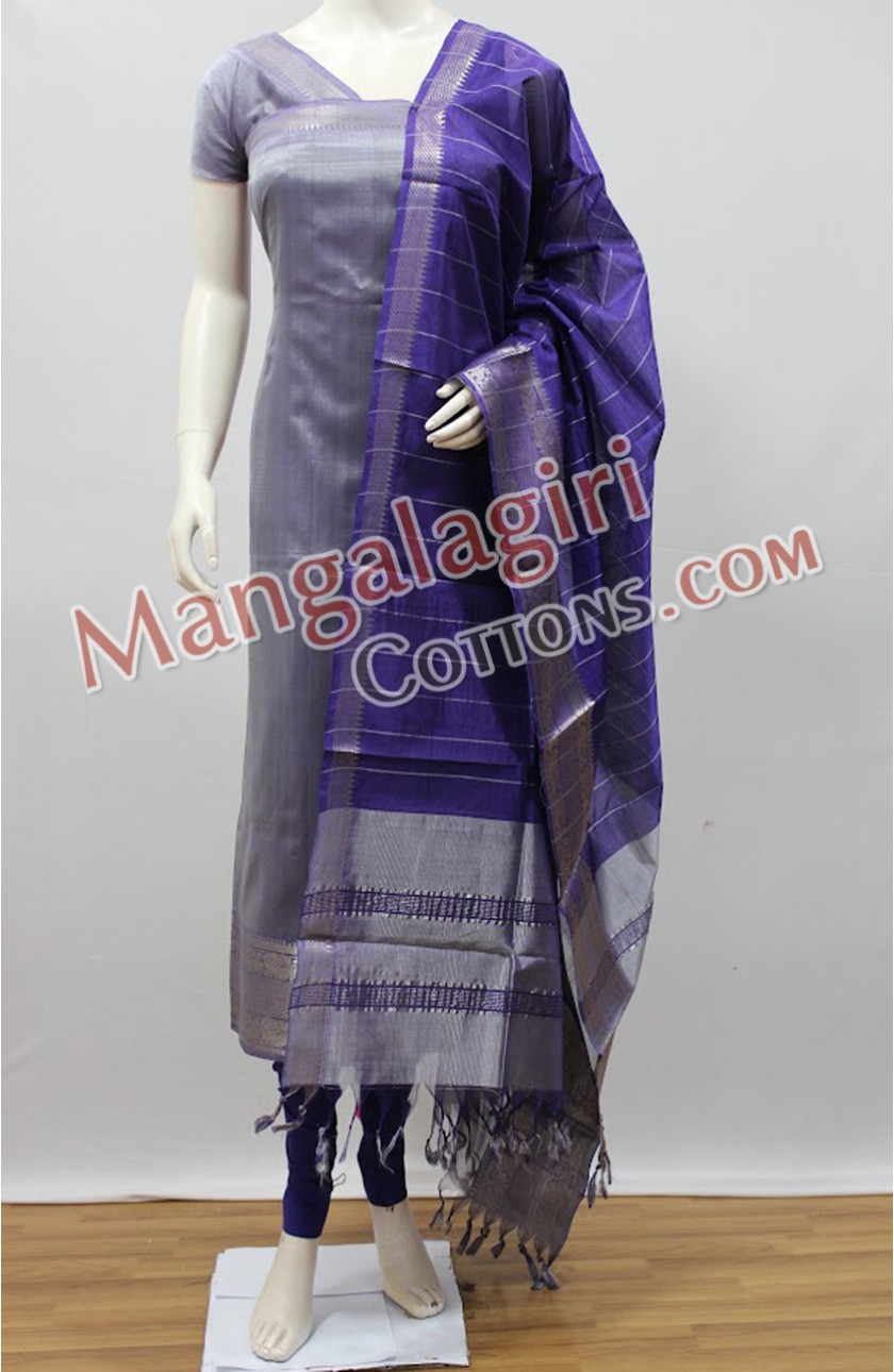 Mangalagiri Dress Material 01500