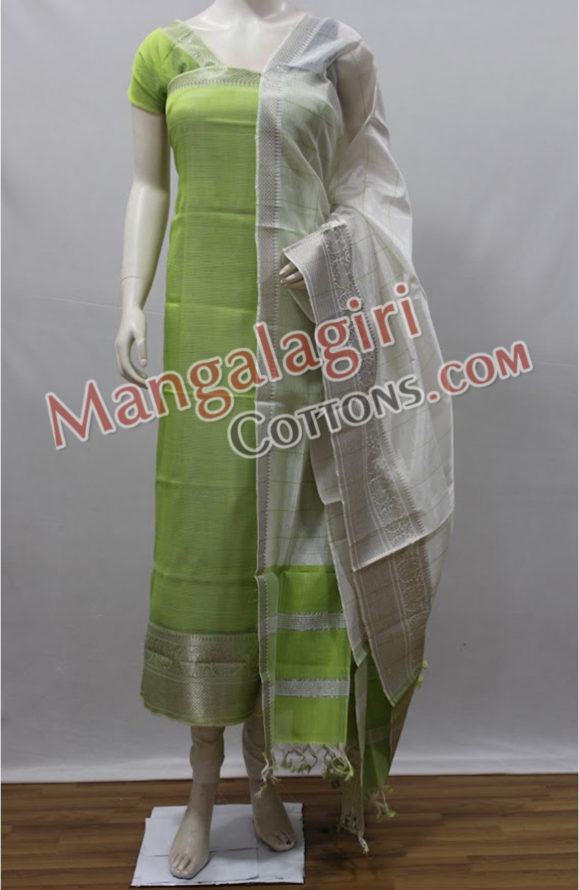 Mangalagiri Dress Material 01515