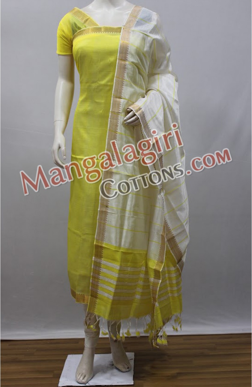 Mangalagiri Dress Material 01565