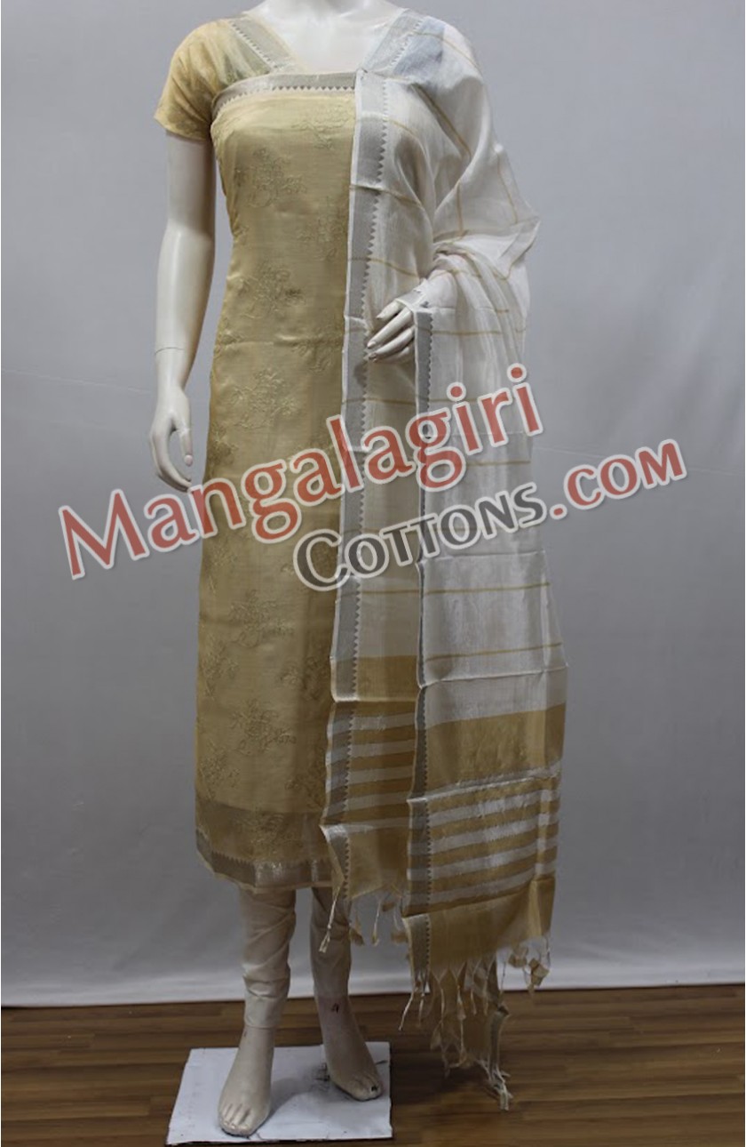 Mangalagiri Dress Material 01569