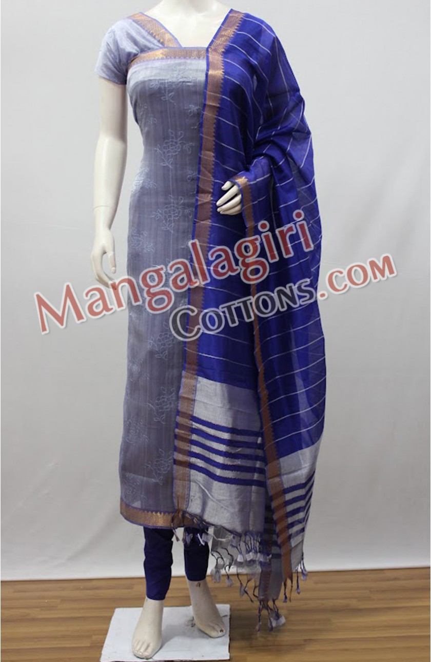 Mangalagiri Dress Material 01588