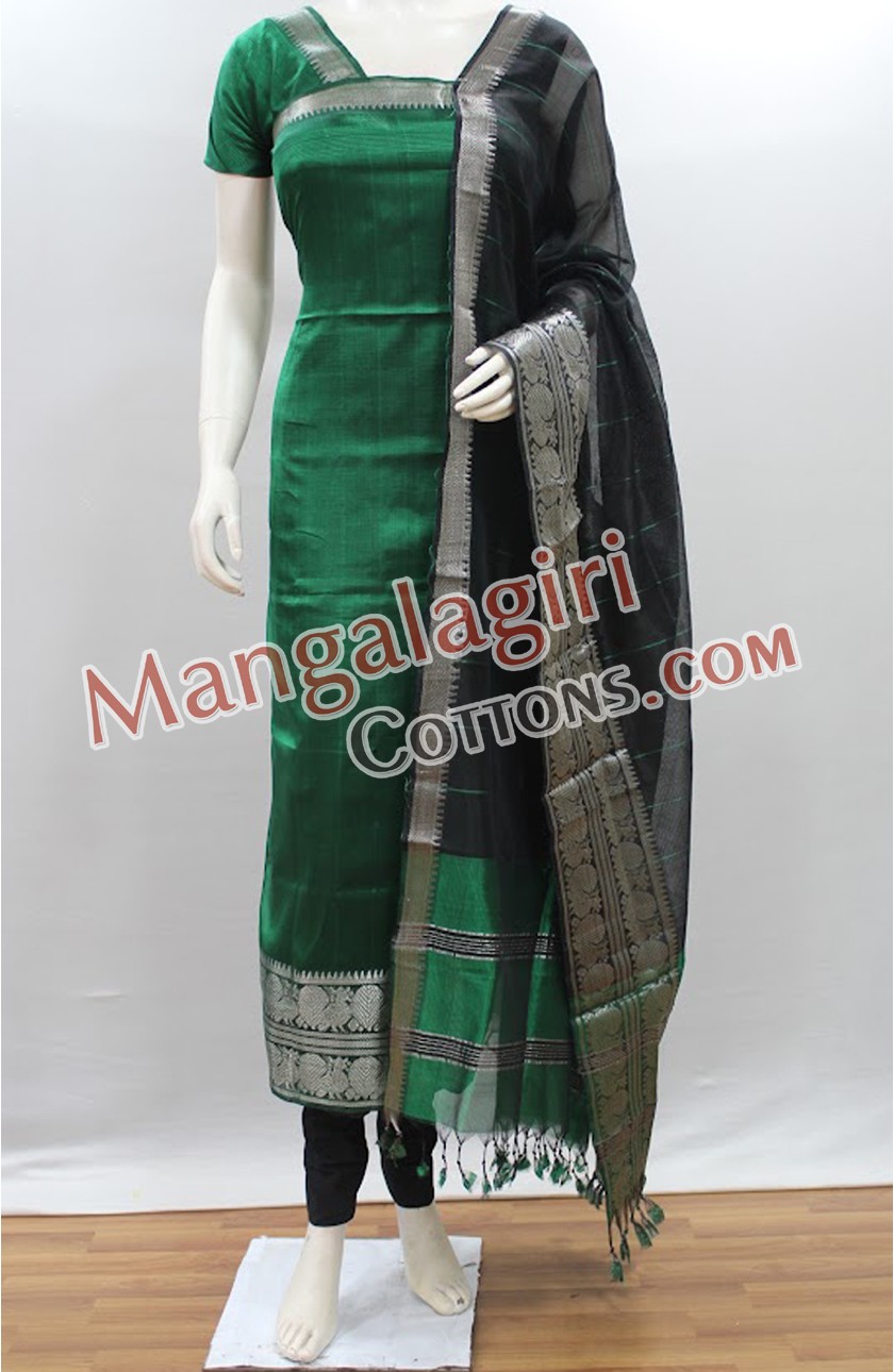 Mangalagiri Dress Material 01659