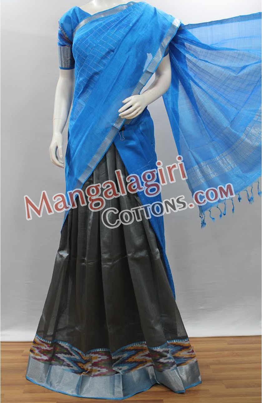 Mangalagiri Dress Material 01690