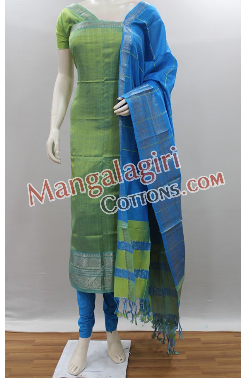 Mangalagiri Dress Material 01696