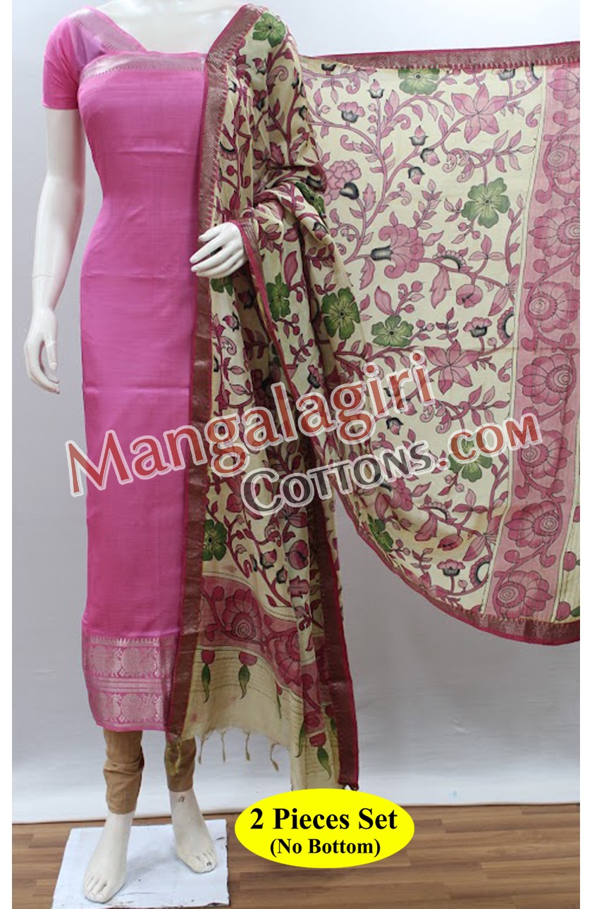 Mangalagiri Dress Material 01702