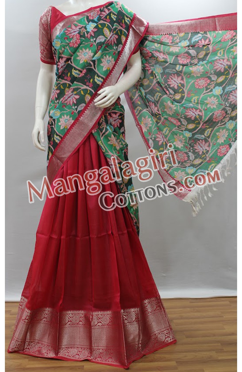 Mangalagiri Dress Material 01703