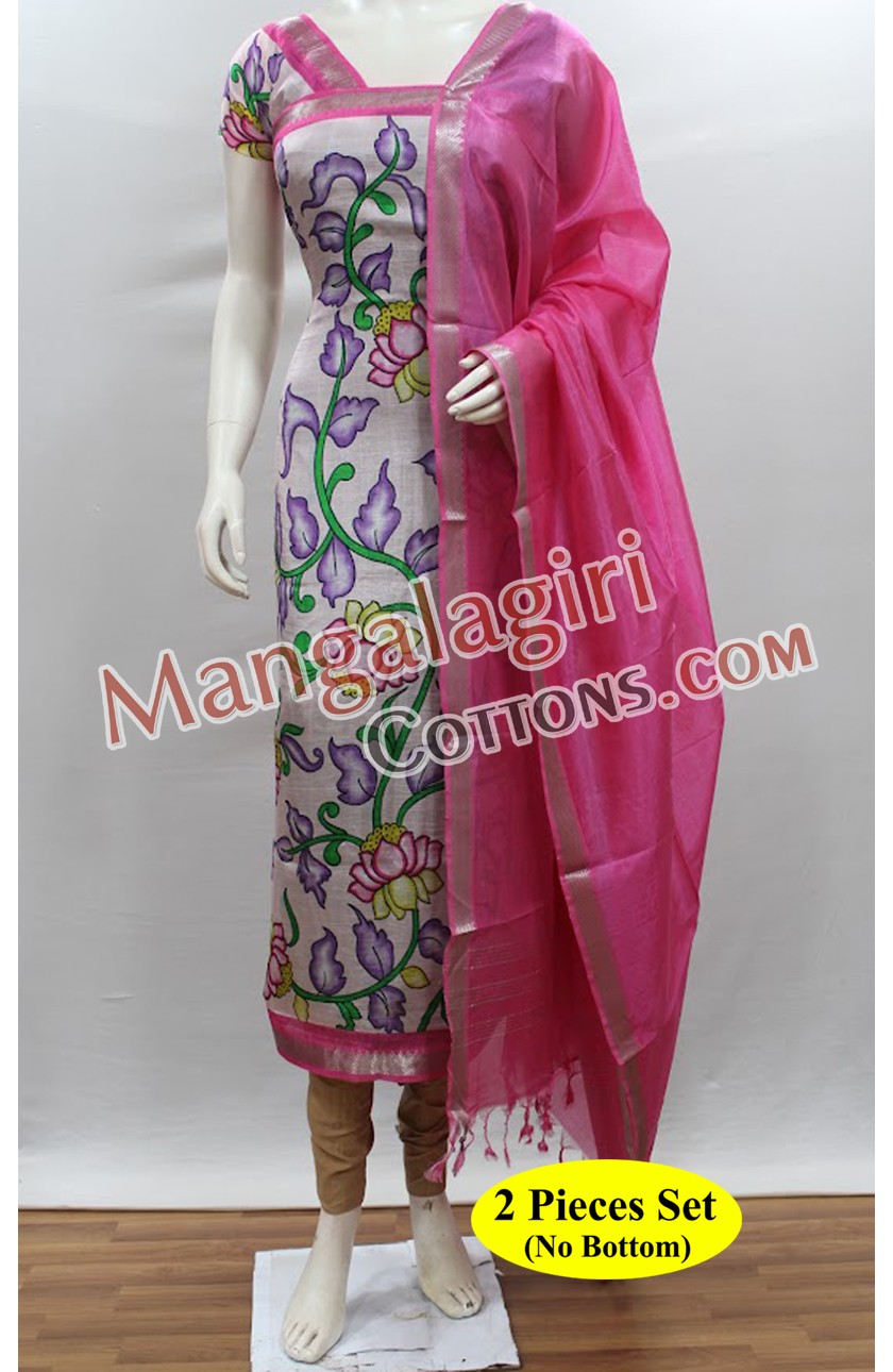 Mangalagiri Dress Material 01710