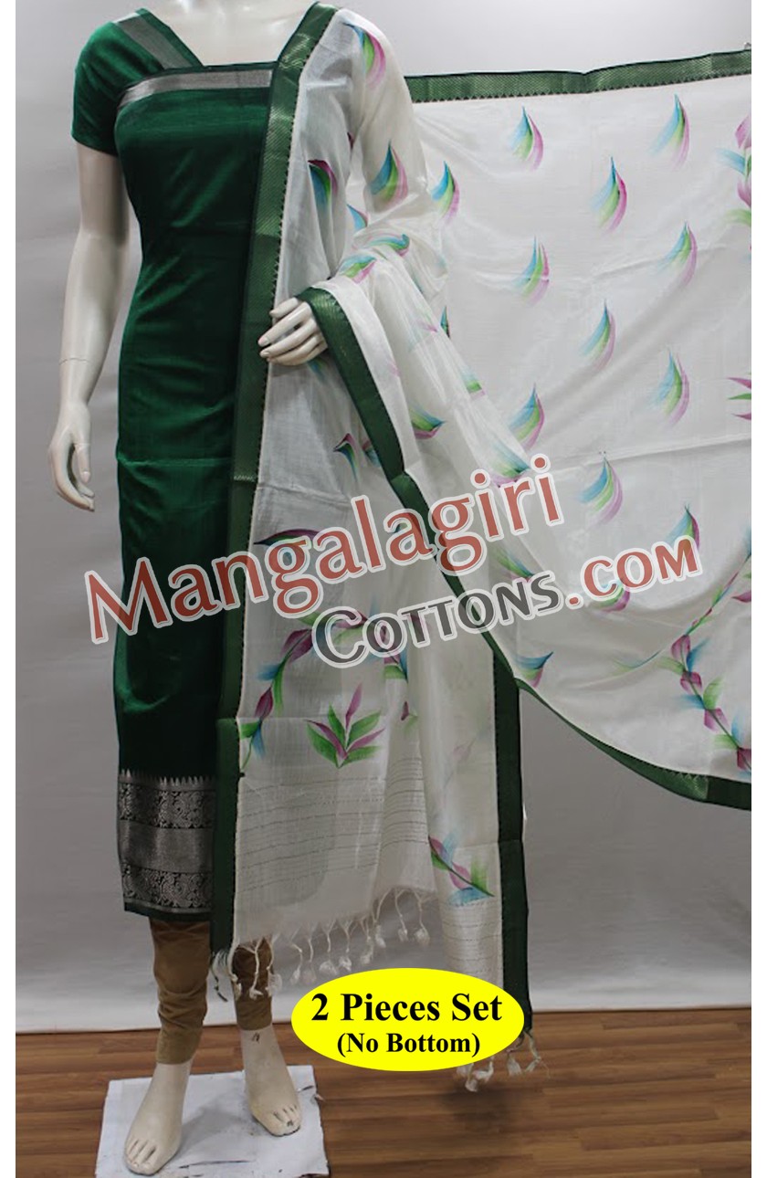 Mangalagiri Dress Material 01719