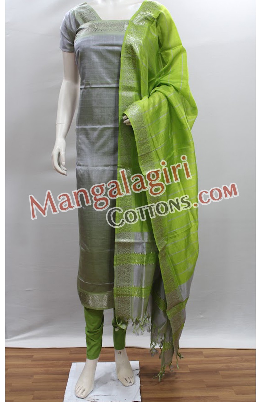 Mangalagiri Dress Material 01736