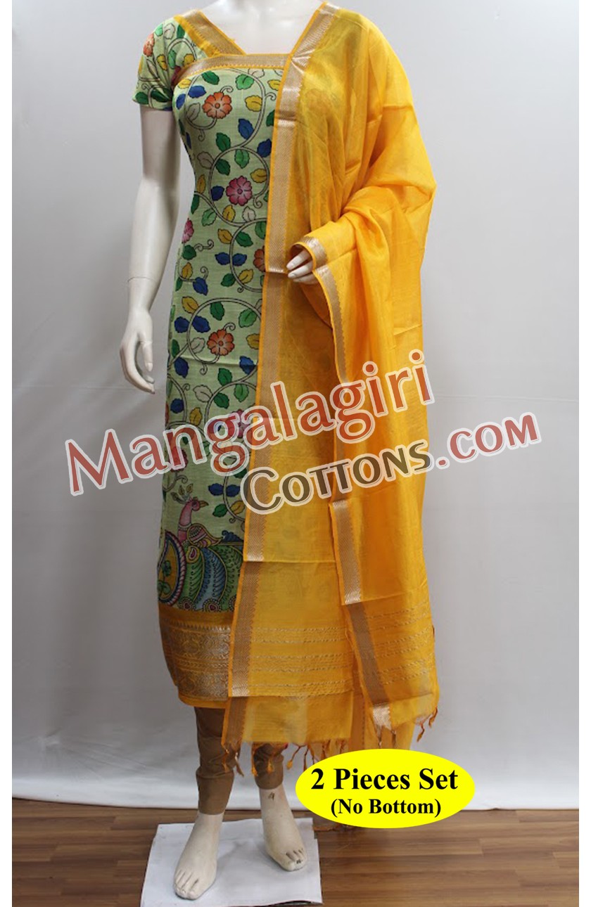 Mangalagiri Dress Material 01773