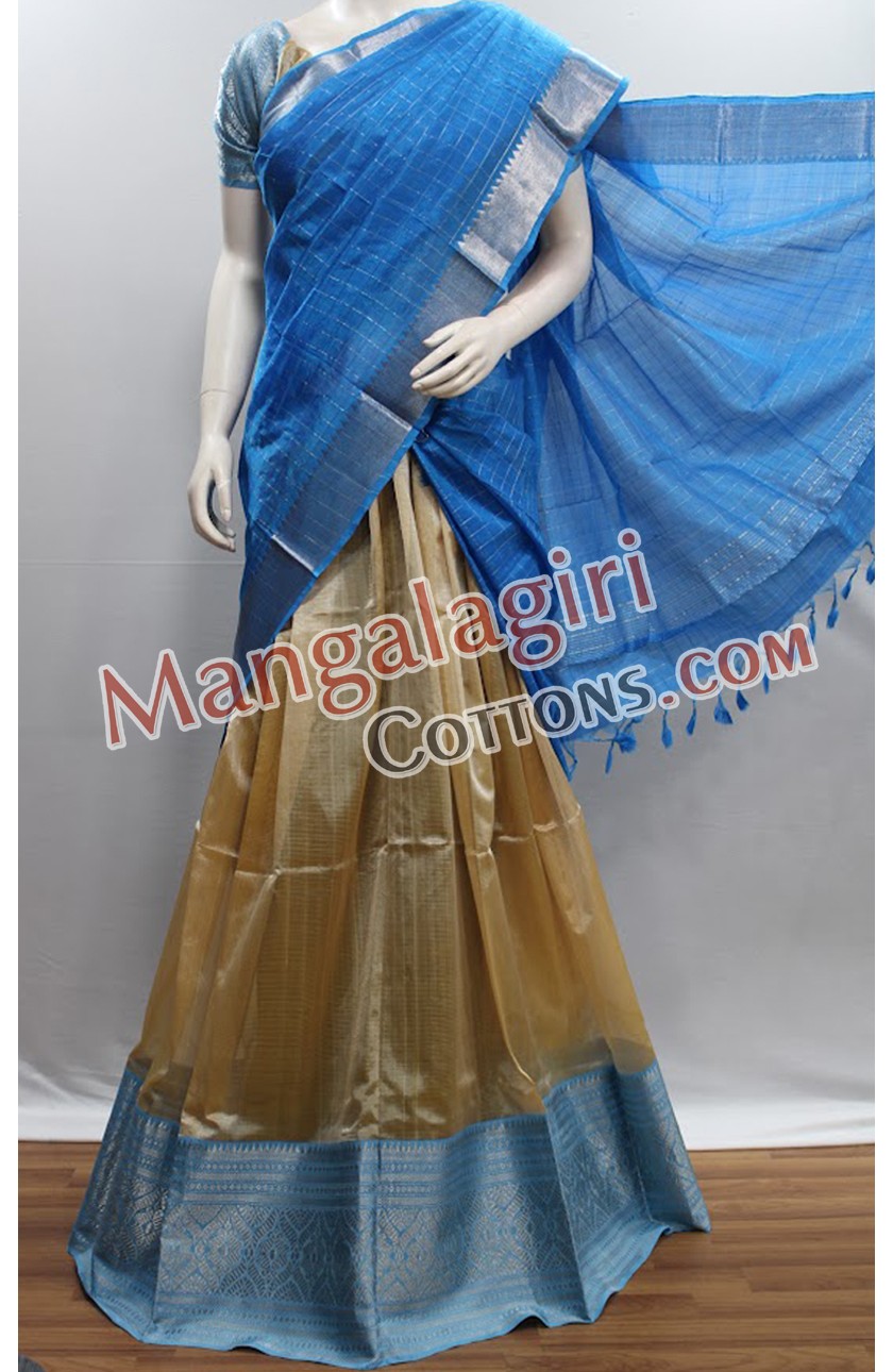 Mangalagiri Dress Material 01780