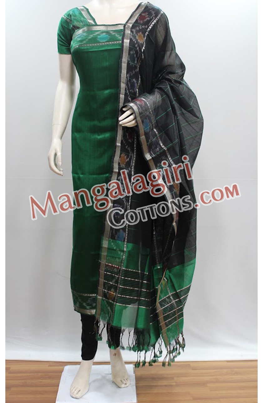 Mangalagiri Dress Material 01793