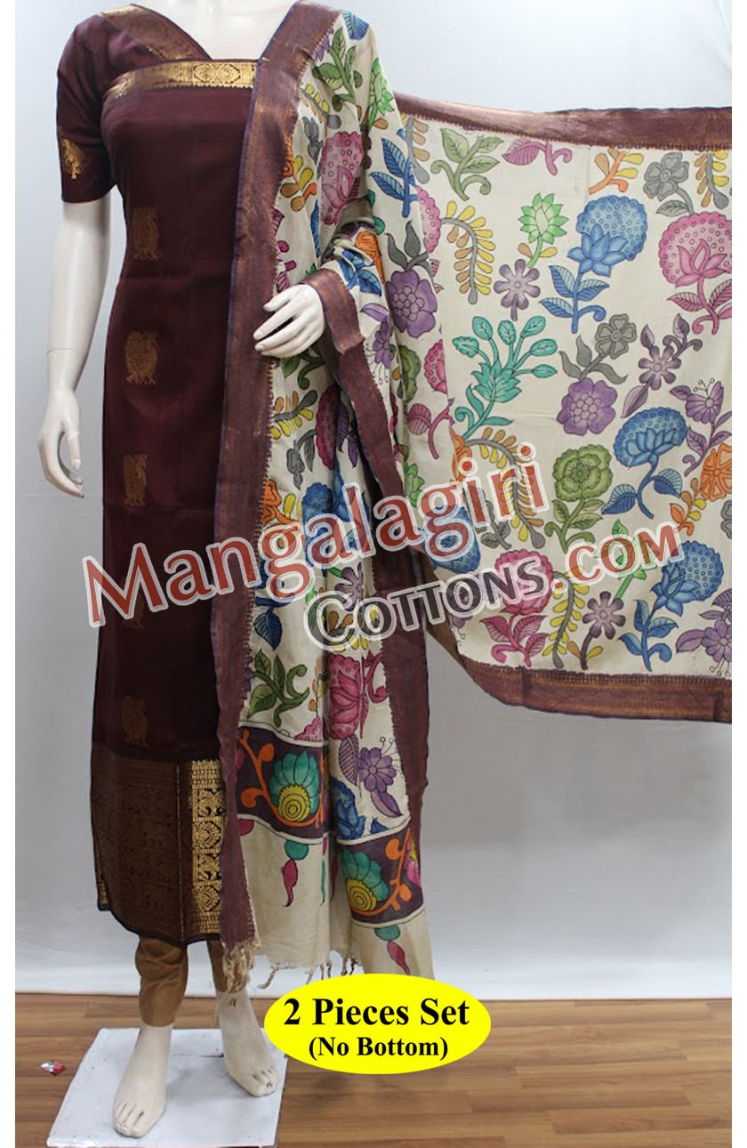 Mangalagiri Dress Material 01841