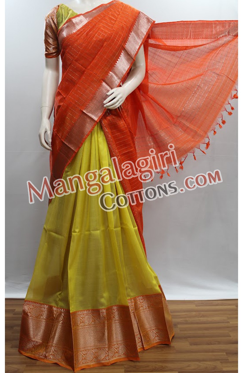 Mangalagiri Dress Material 01877