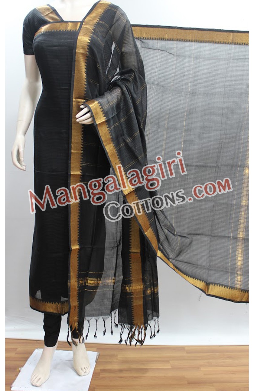 Mangalagiri Dress Material 01883