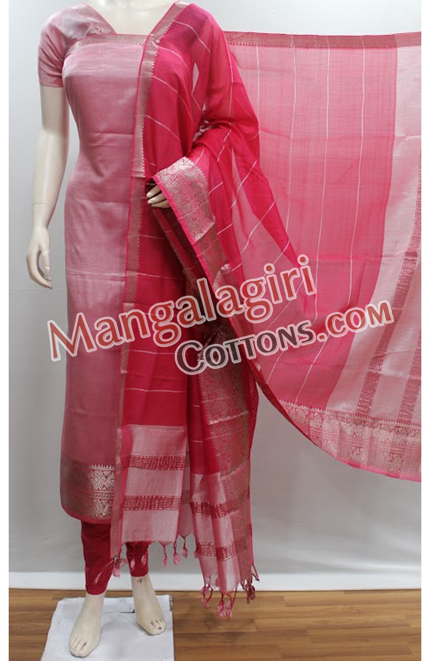 Mangalagiri Dress Material 01892