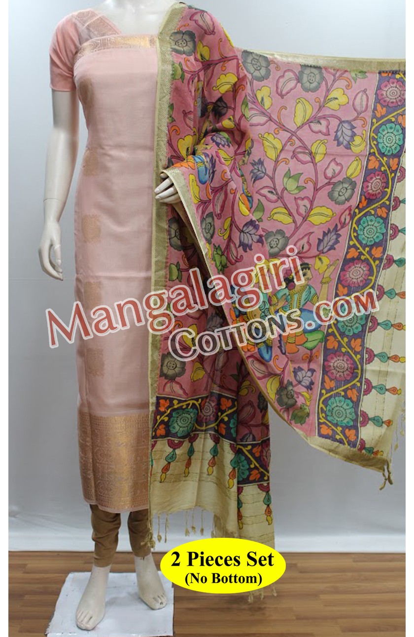 Mangalagiri Dress Material 01903