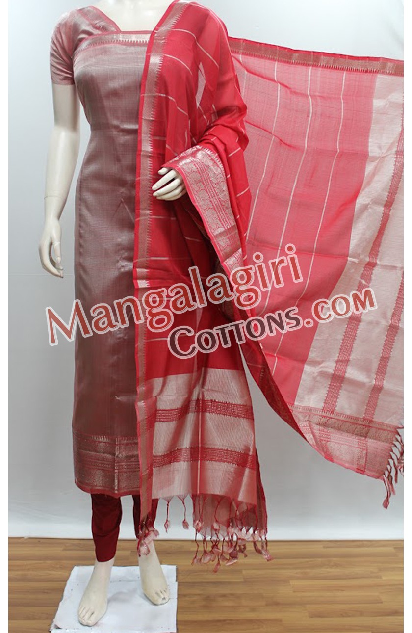 Mangalagiri Dress Material 01906
