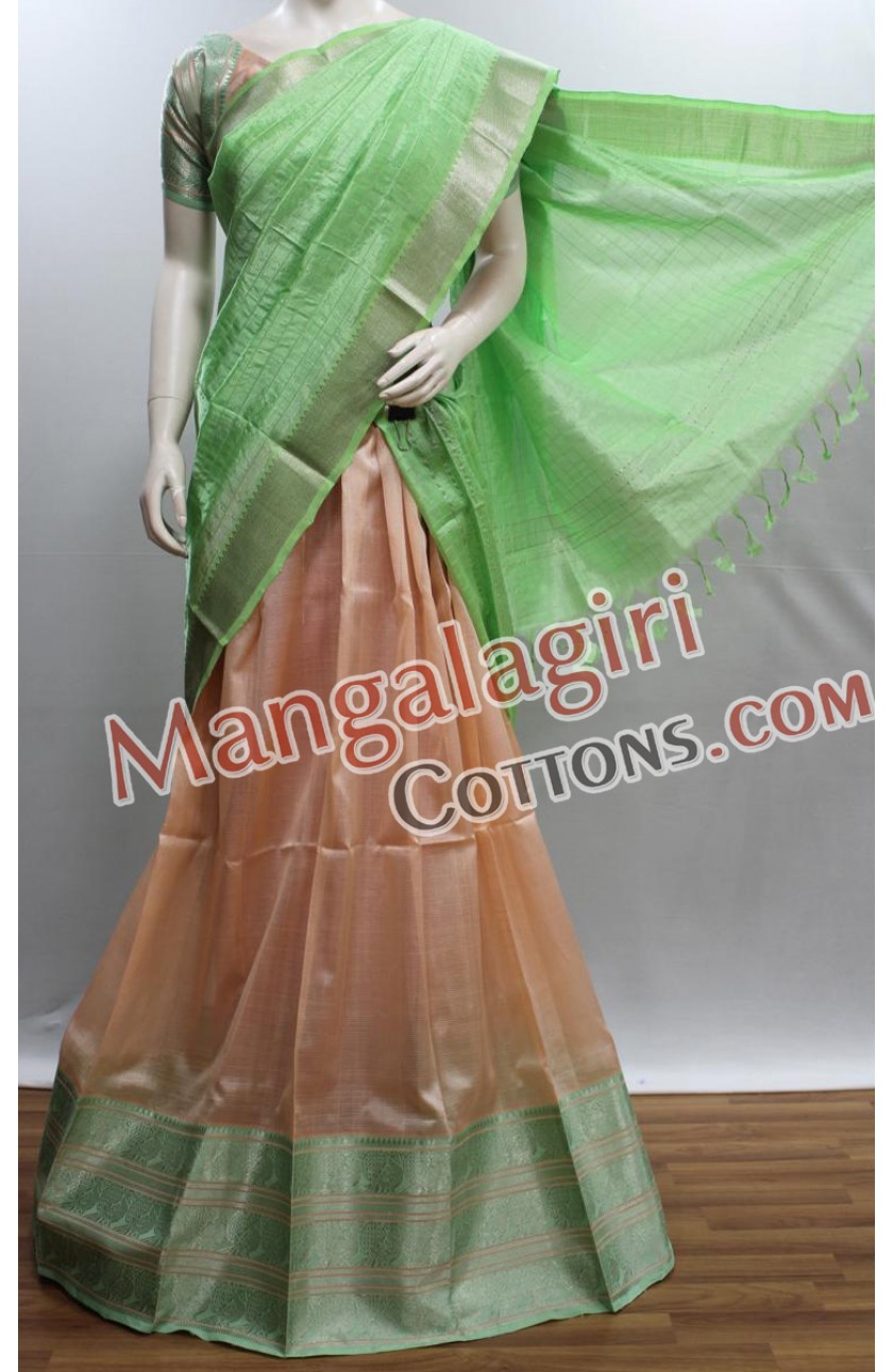 Mangalagiri Dress Material 01913