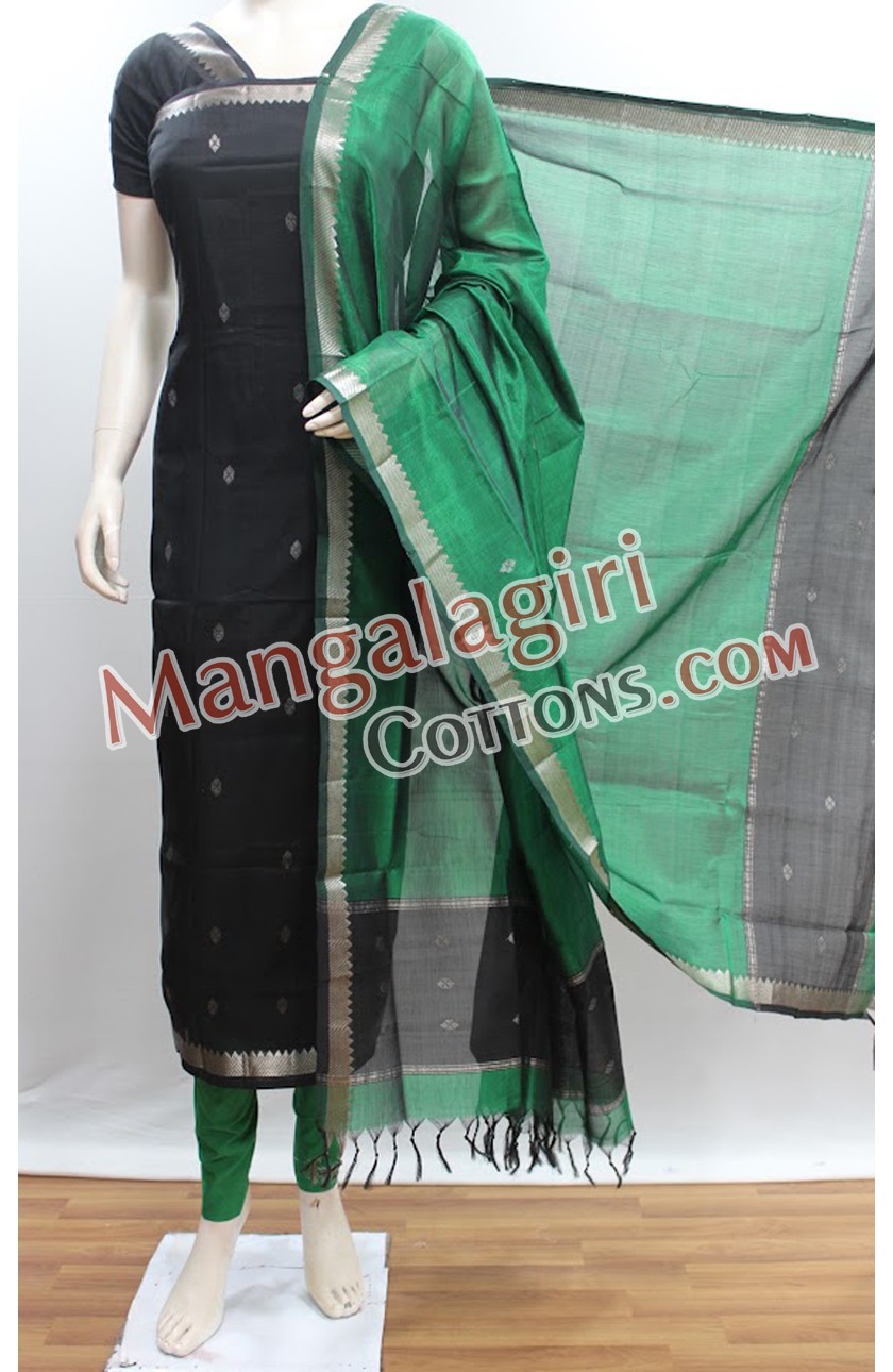 Mangalagiri Dress Material 01917
