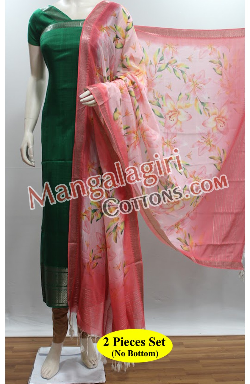 Mangalagiri Dress Material 01986