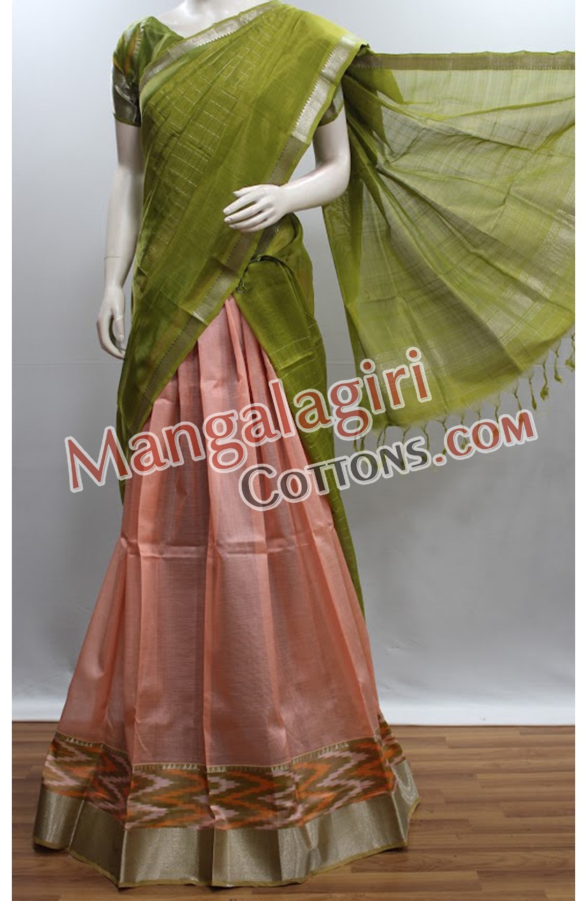 Mangalagiri Dress Material 01989