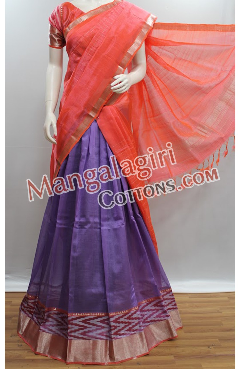 Mangalagiri Dress Material 02071