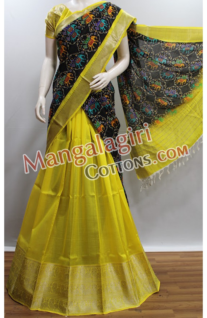 Mangalagiri Dress Material 02096